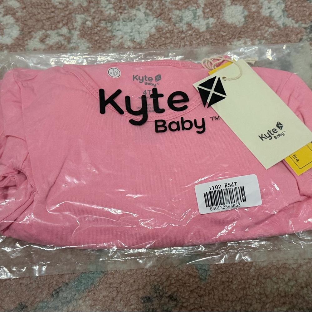 Kyte Baby Rose